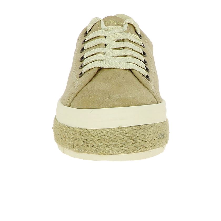 No name femme malibu sneaker braidy or1197002_4 sur voshoes.com