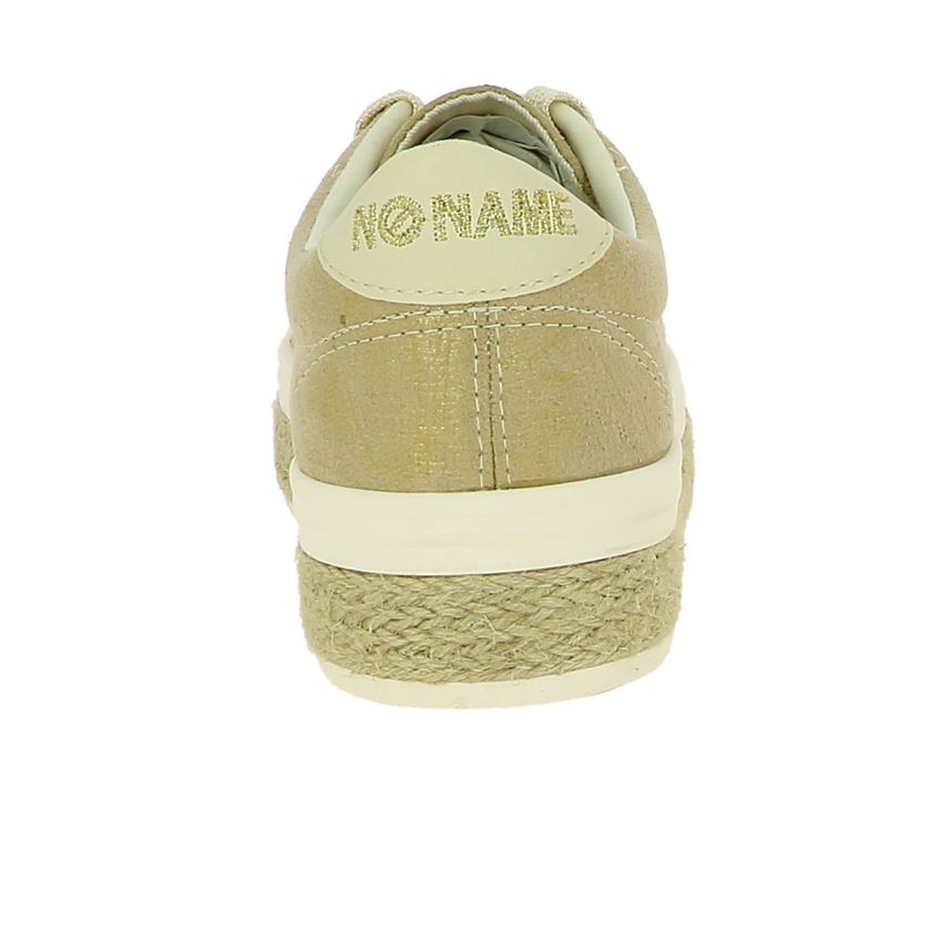 No name femme malibu sneaker braidy or1197002_5 sur voshoes.com