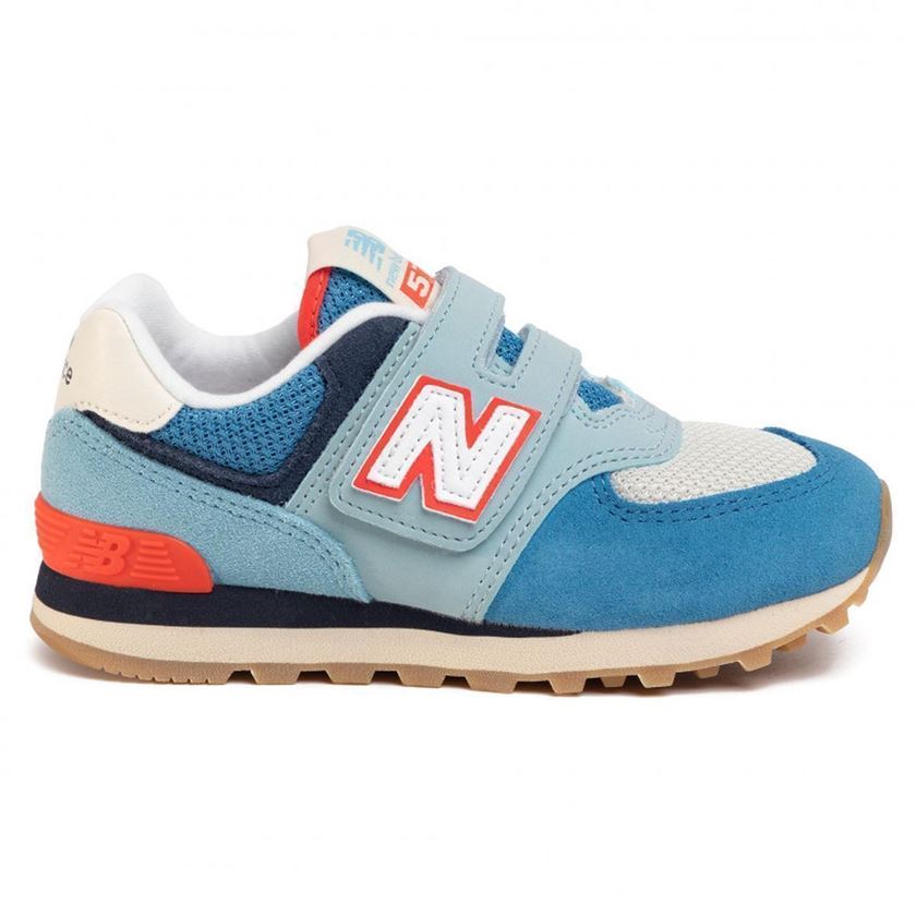 New balance garcon bleu new arrivals