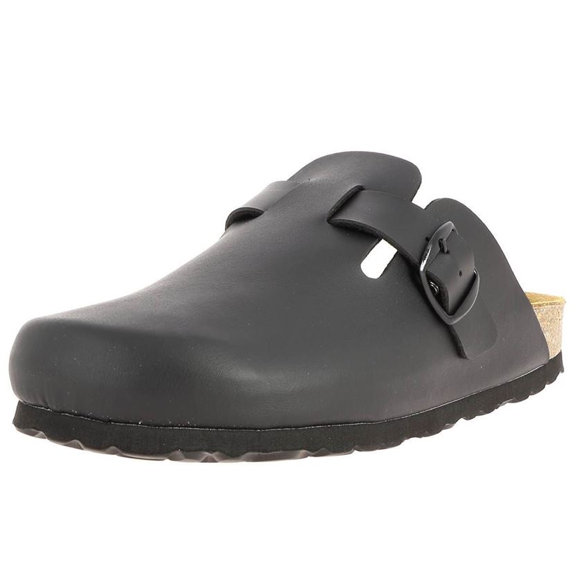 Longo homme birka noir1217401_2 sur voshoes.com