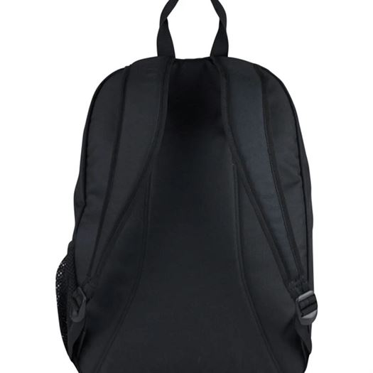 Levi s homme basic backpack noir1219901_3 sur voshoes.com