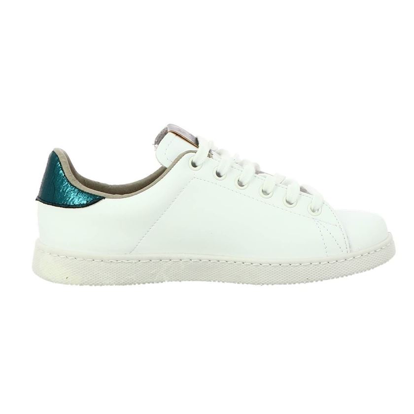 Victoria femme 215243 vert1239901_3 sur voshoes.com