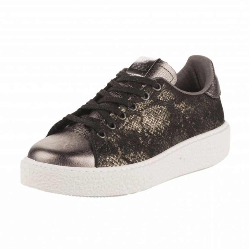 Victoria femme olla gris1240701_2 sur voshoes.com