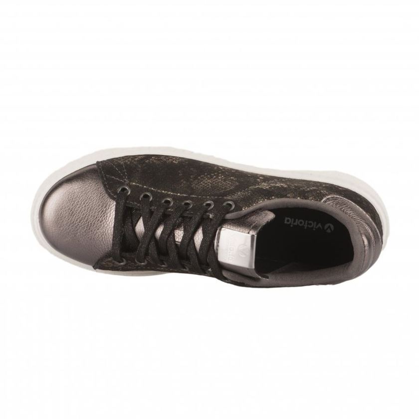 Victoria femme olla gris1240701_6 sur voshoes.com