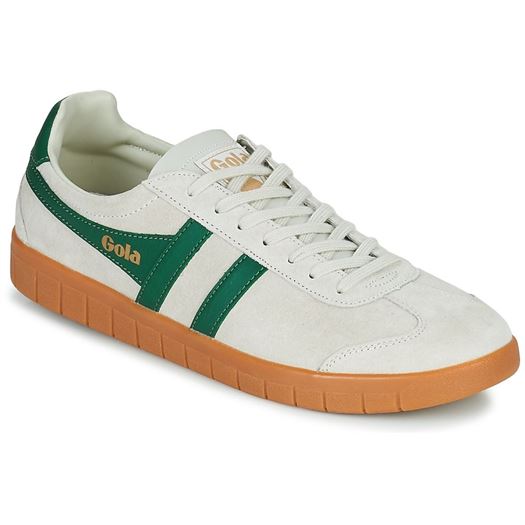 Gola homme hurricane blanc1243208_2 sur voshoes.com