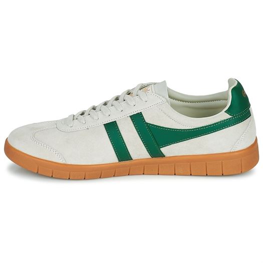 Gola homme hurricane blanc1243208_3 sur voshoes.com