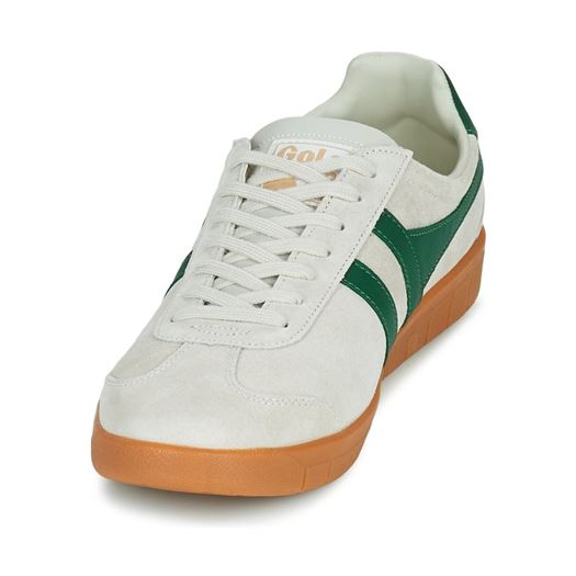 Gola homme hurricane blanc1243208_4 sur voshoes.com