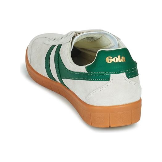 Gola homme hurricane blanc1243208_5 sur voshoes.com