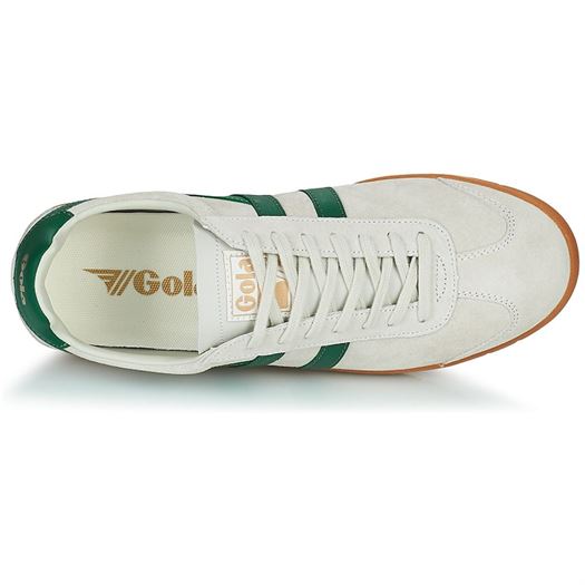 Gola homme hurricane blanc1243208_6 sur voshoes.com