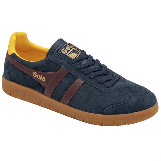 Gola homme hurricane bleu1243211_2 sur voshoes.com