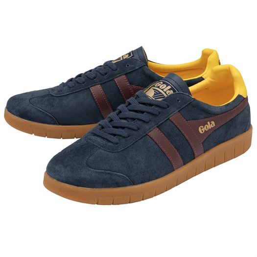 Gola homme hurricane bleu1243211_3 sur voshoes.com