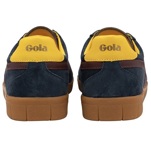 Gola homme hurricane bleu1243211_4 sur voshoes.com