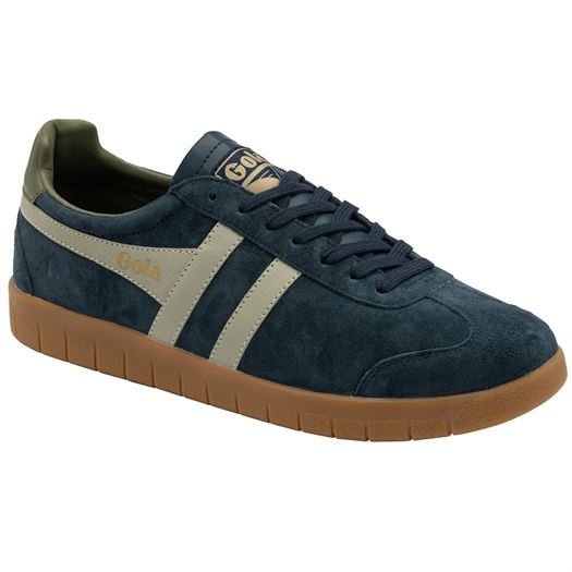 Gola homme hurricane bleu1243213_2 sur voshoes.com