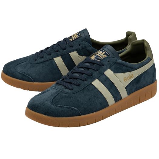 Gola homme hurricane bleu1243213_3 sur voshoes.com