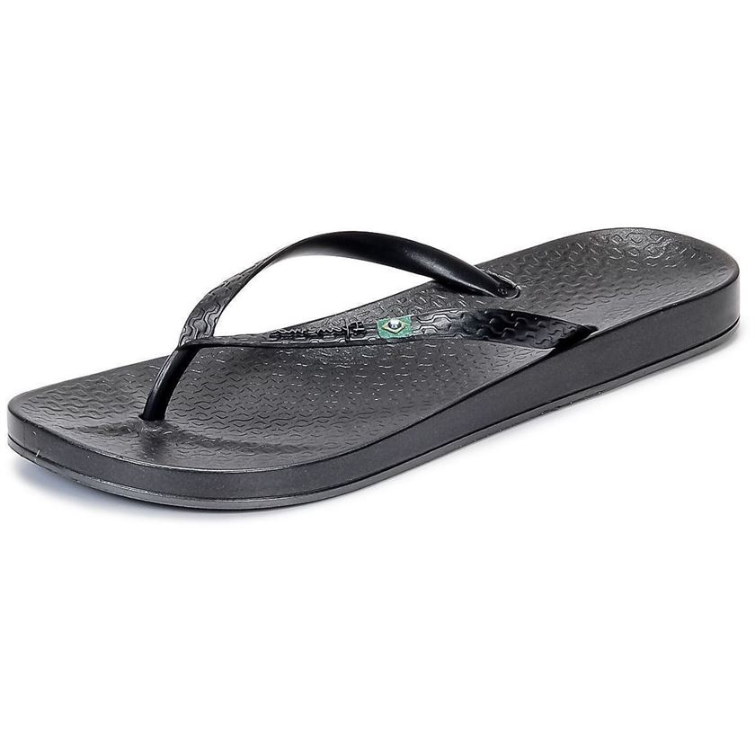 Ipanema femme anat brilliant 3 noir1254802_2 sur voshoes.com