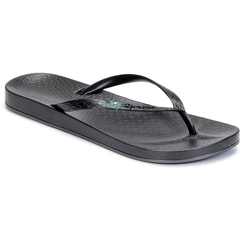 Ipanema femme anat brilliant 3 noir1254802_4 sur voshoes.com