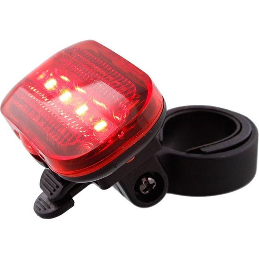 cyclisme Oost cyclisme feu arriere led rouge