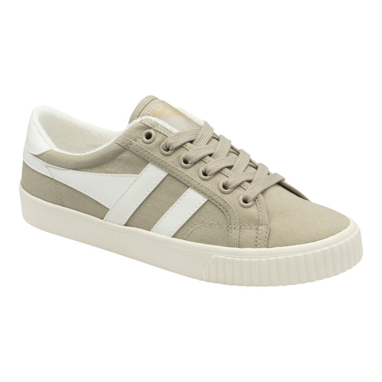 Gola femme mark cox marron1281005_2 sur voshoes.com