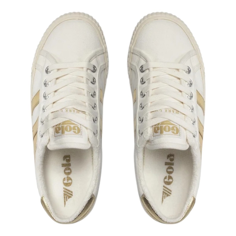 Gola femme mark cox or1281007_4 sur voshoes.com