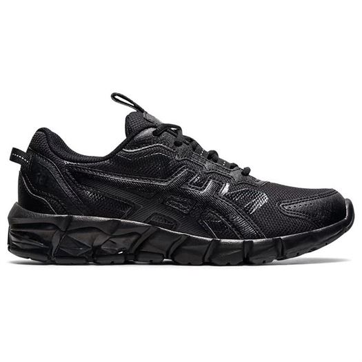 garcon Asics garcon gel quantum 90 gs noir