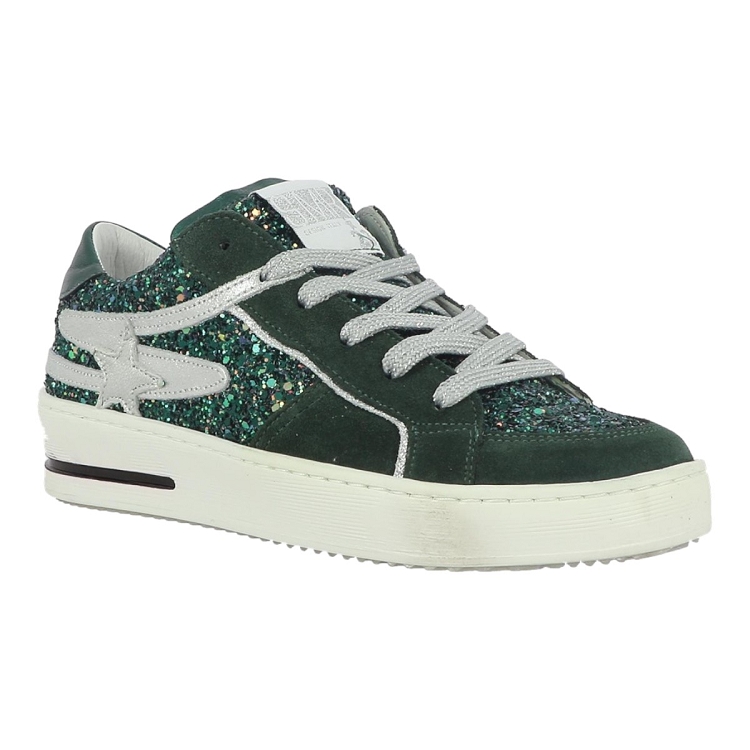 Semerdjian femme vana vert1287310_2 sur voshoes.com