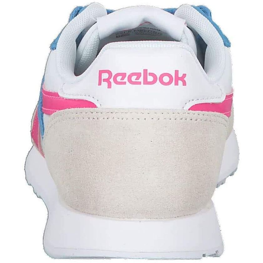 Reebok femme royal ultra blanc1287402_5 sur voshoes.com