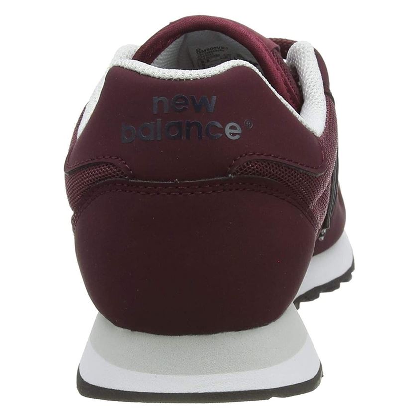 New balance 590 homme 2025 bordeaux