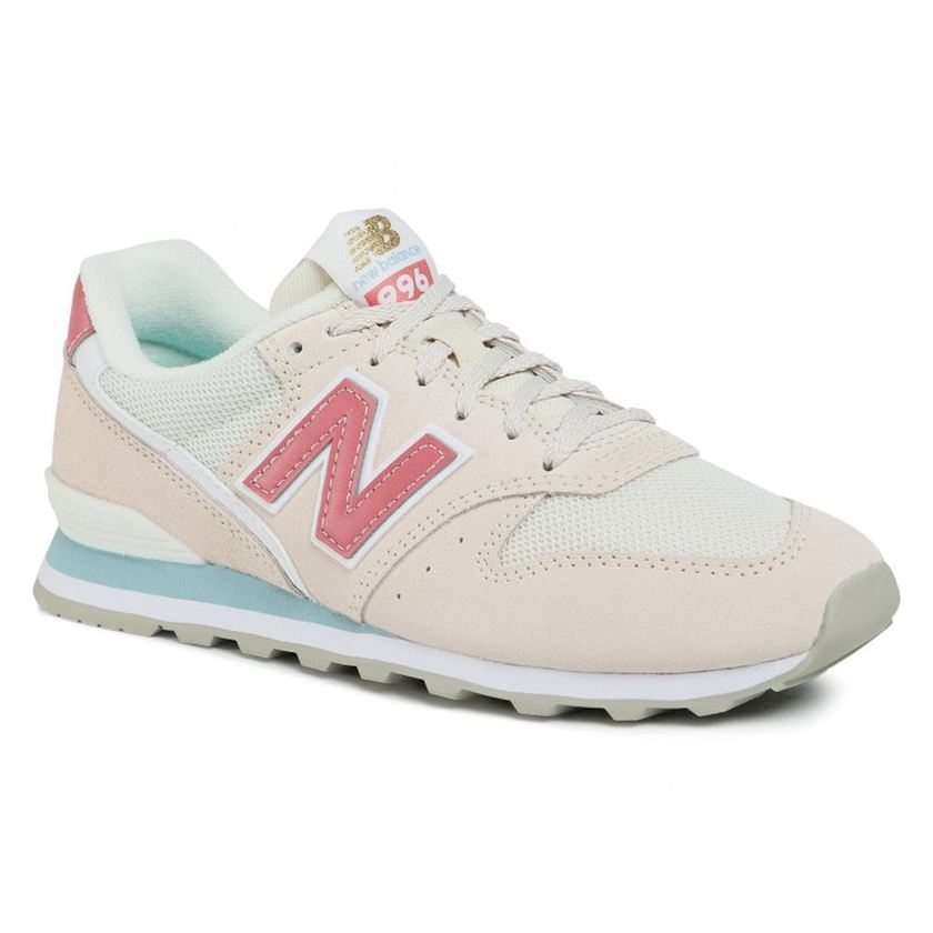 New balance femme wl996 b beige1304101_3 sur voshoes.com