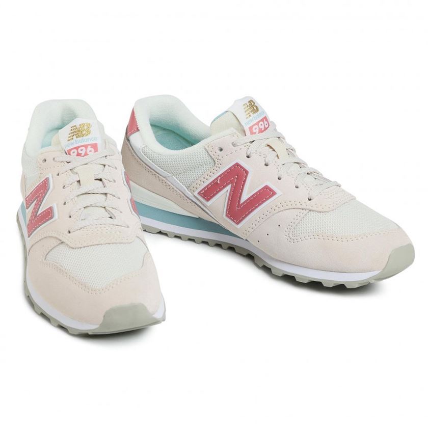 New balance femme wl996 b beige1304101_4 sur voshoes.com