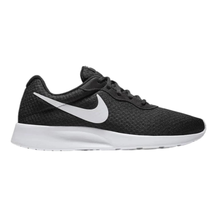 femme Nike femme tanjun noir