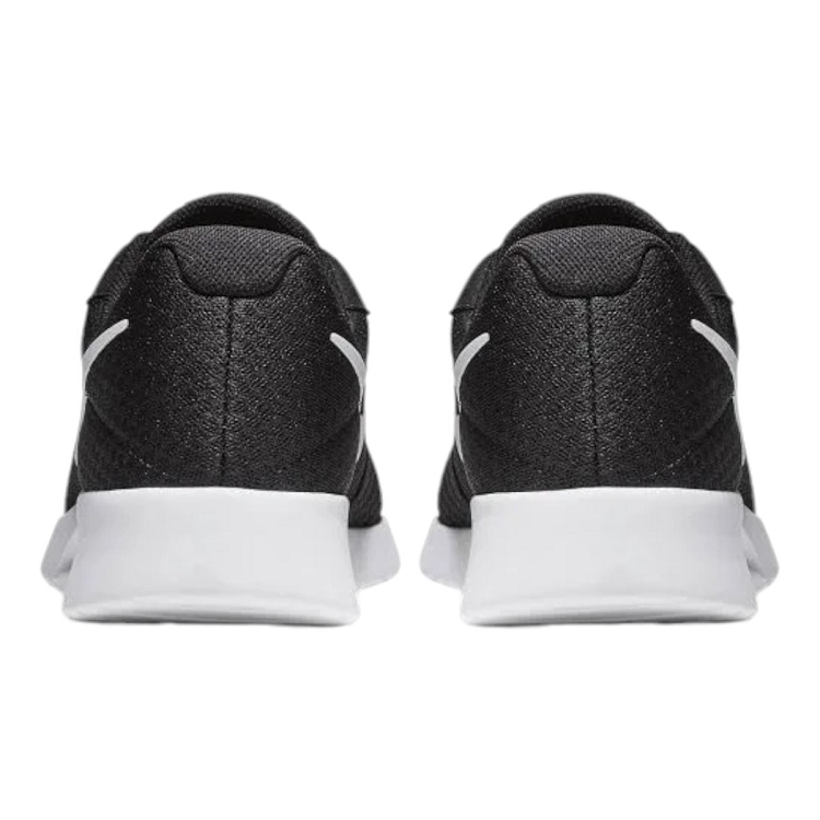 Nike femme tanjun noir1312502_4 sur voshoes.com