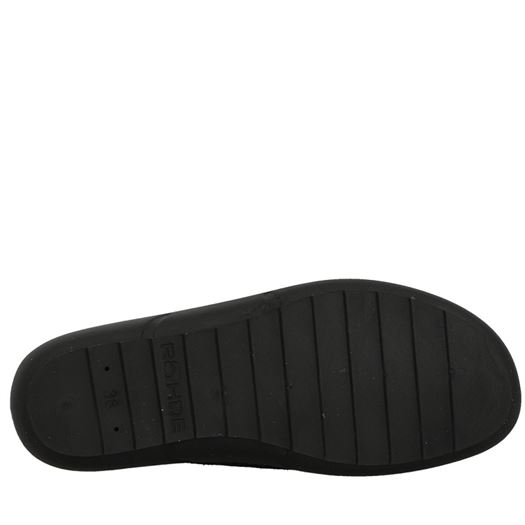 Rohde femme 1905 noir1315902_5 sur voshoes.com