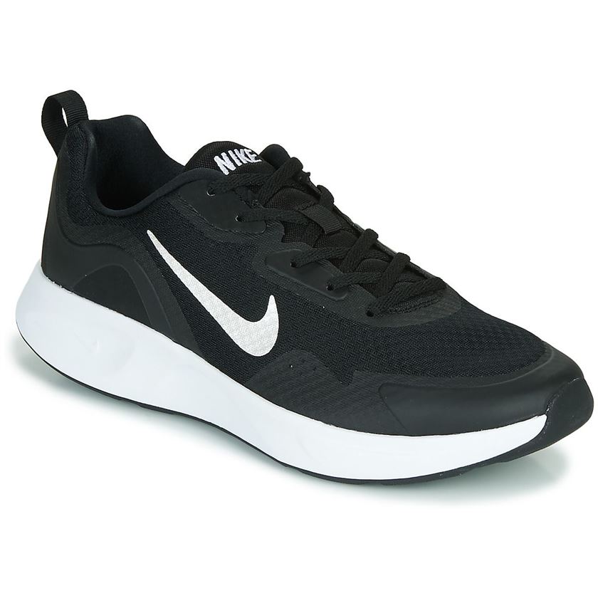 Nike homme wearallday noir1347501_2 sur voshoes.com