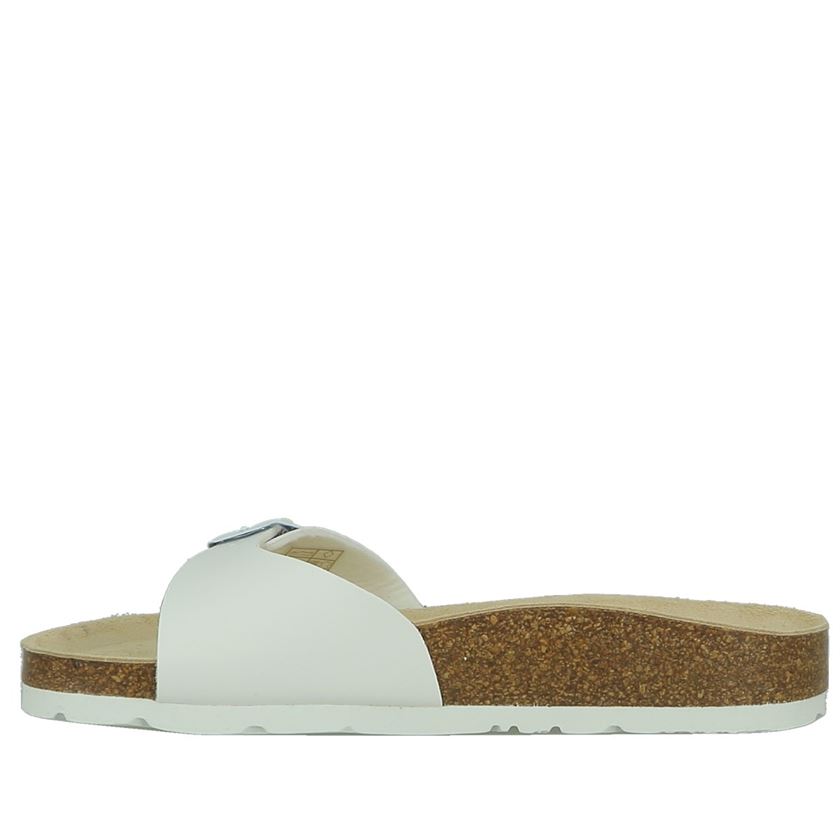 Pepe jeans femme oban ori lfr blanc1350701_3 sur voshoes.com