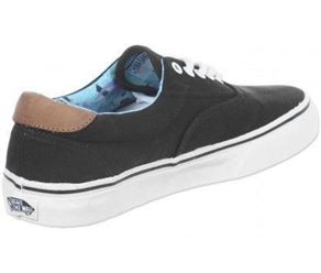 homme Vans homme era 59 b noir