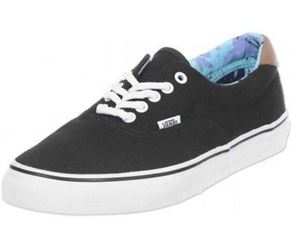 Vans homme era 59 b noir1371901_2 sur voshoes.com