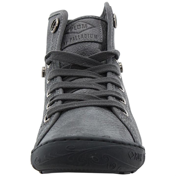 Palladium gaetane outlet noir