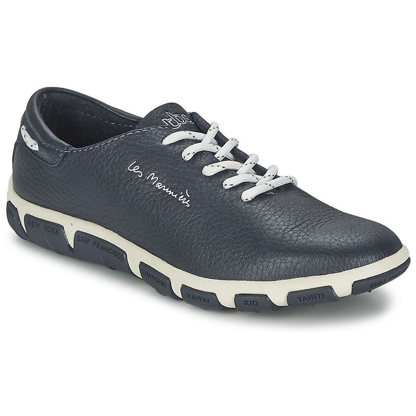 Tbs femme jazaru bleu1423406_3 sur voshoes.com