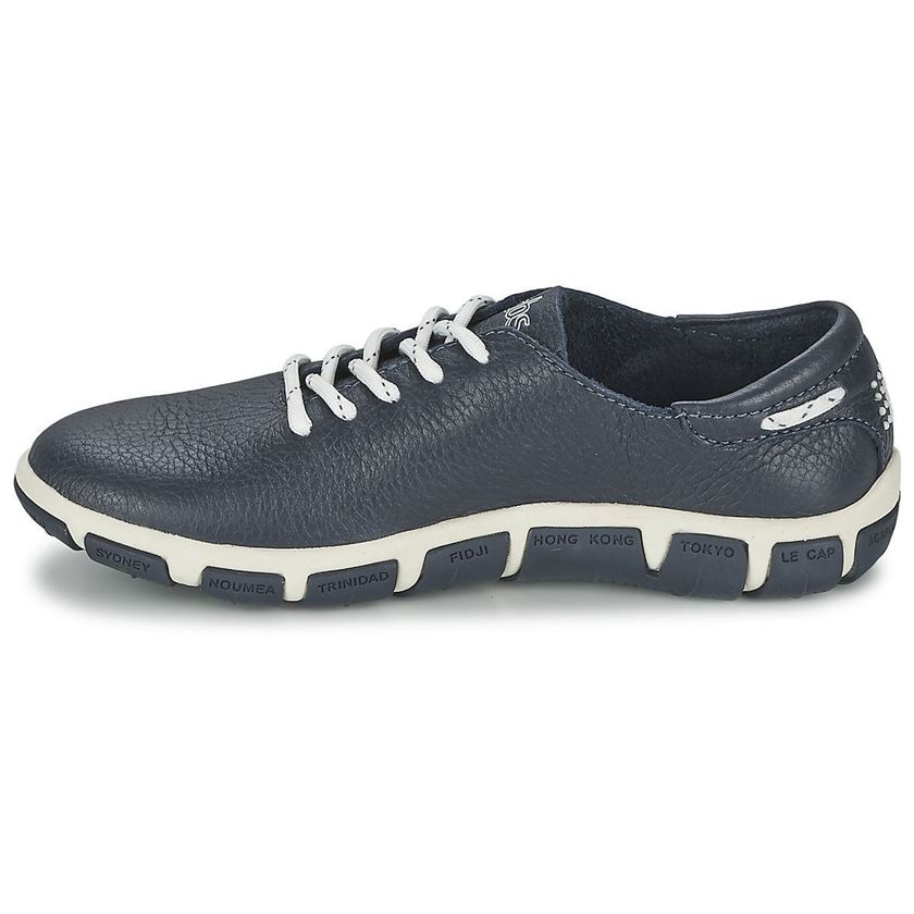 Tbs femme jazaru bleu1423406_4 sur voshoes.com