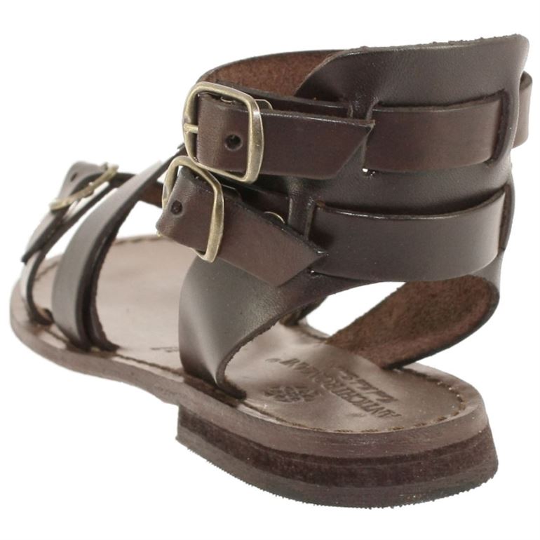 Iota femme sparte marron1429003_4 sur voshoes.com