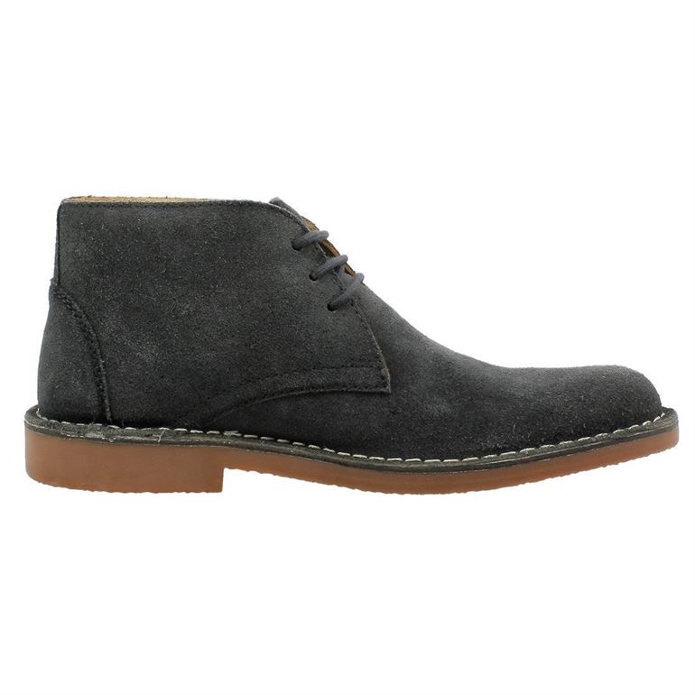 homme Hush puppies homme  bleu