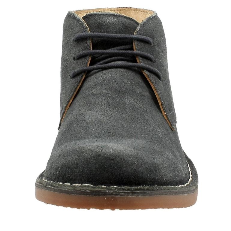 Hush puppies homme  bleu1440301_5 sur voshoes.com