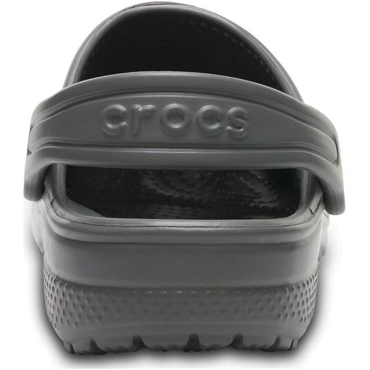 Crocs femme classic gris1442504_5 sur voshoes.com