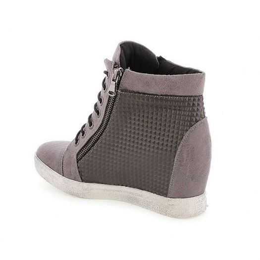 Maria mare femme 61220 gris1444001_3 sur voshoes.com