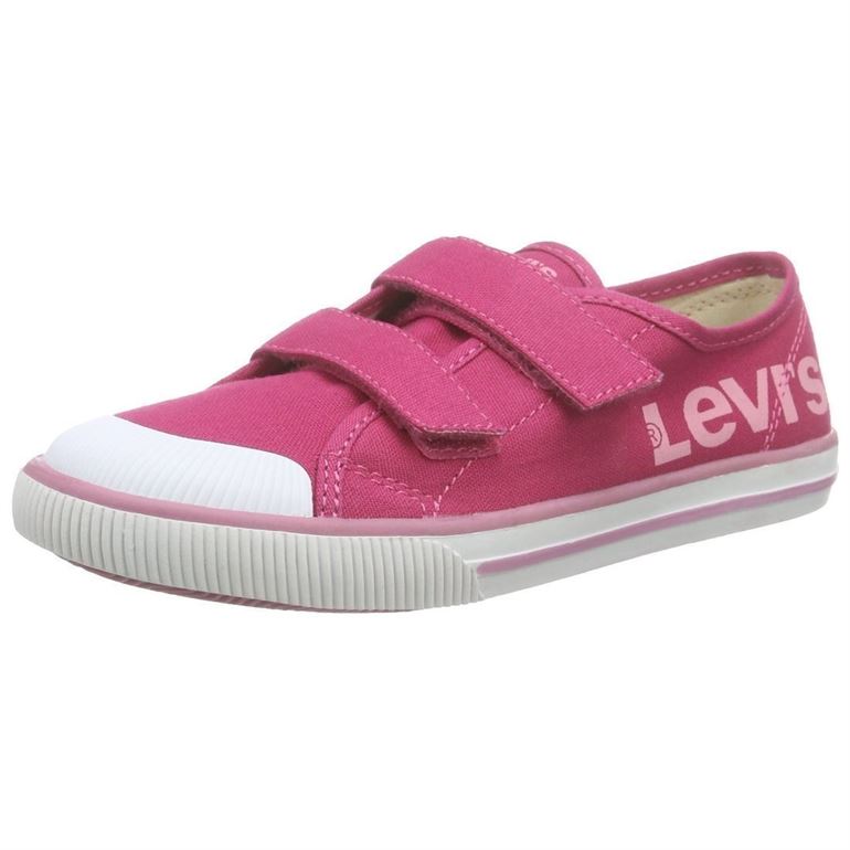 Levi s fille gozilla rose1447204_2 sur voshoes.com