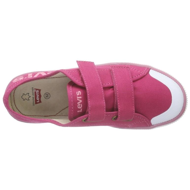 Levi s fille gozilla rose1447204_4 sur voshoes.com