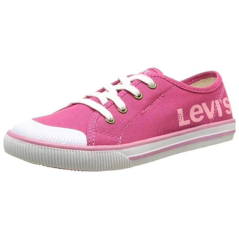 Levi s fille  rose1447303_2 sur voshoes.com