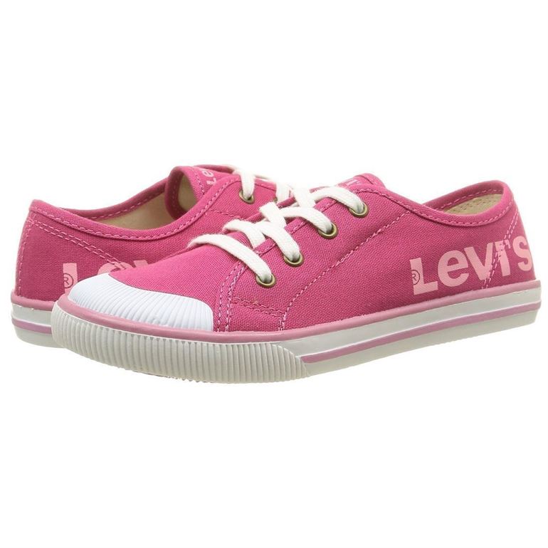 Levi s fille  rose1447303_3 sur voshoes.com