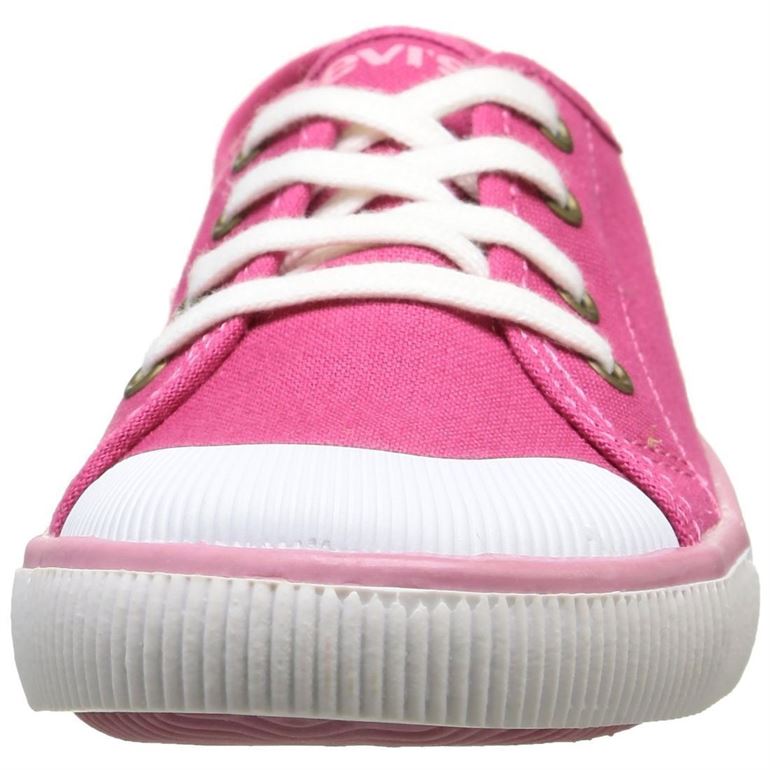 Levi s fille  rose1447303_5 sur voshoes.com