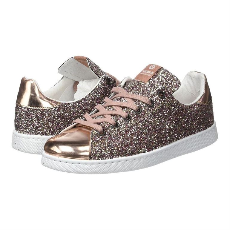 Victoria femme 12558 rose1451306_3 sur voshoes.com